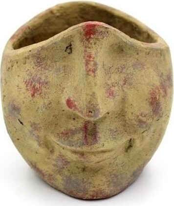 Doniczka Głowa Lill mała