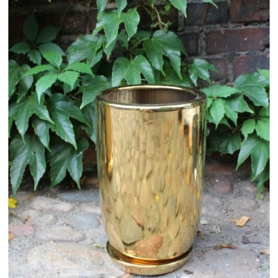 Donica Szalin prosta złota