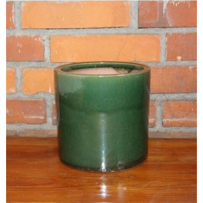 Donica Kevin walec zielona