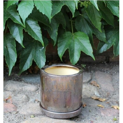 Donica Vici walec miedź