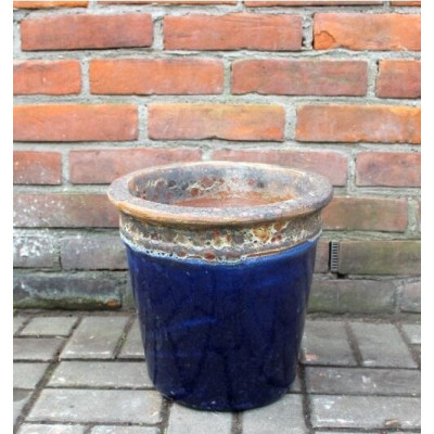 Donica Munich Lava niebieska