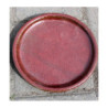 Podstawek ceramiczny MC bordo