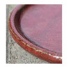 Podstawek ceramiczny MC bordo