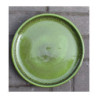 Podstawek ceramiczny MC zielony