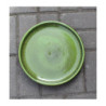 Podstawek ceramiczny MC zielony