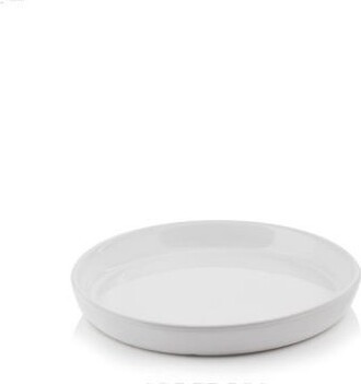 Podstawek ceramiczny biały
