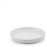 Podstawek ceramiczny biały