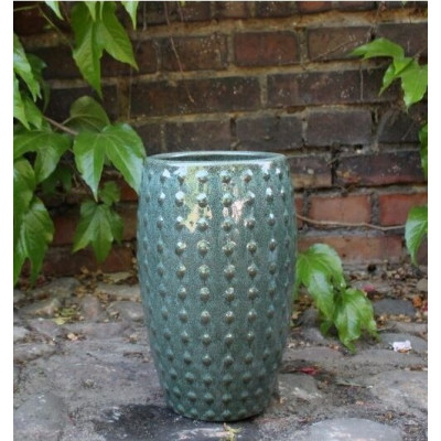 Donica Inga turkusowa