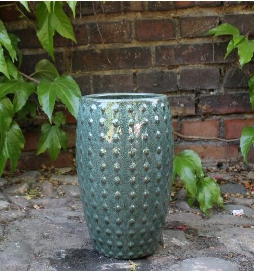 Donica Inga turkusowa