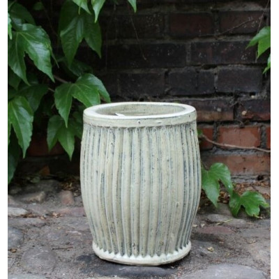 Donica Linea Barell krem