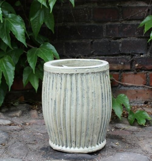 Donica Linea Barell krem