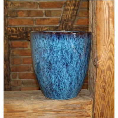 Donica Szalin klasyczna niebieska