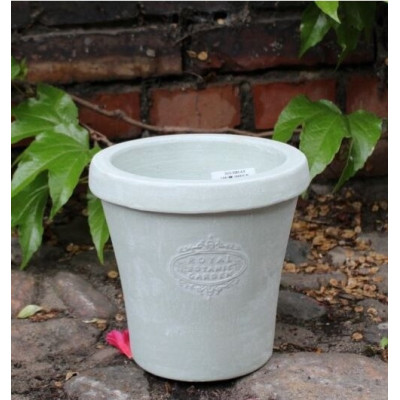 Donica terakota  Royal Botanic Garden szara