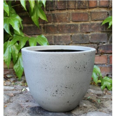 Donica klasyczna szara