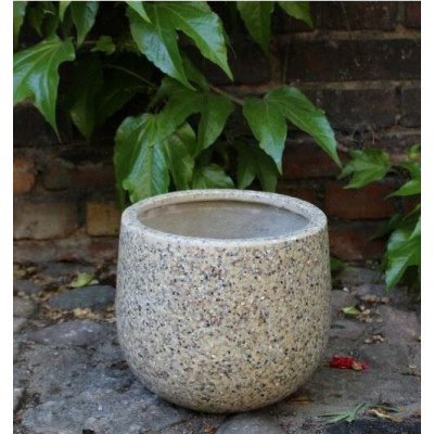 Donica prosta beż lastriko