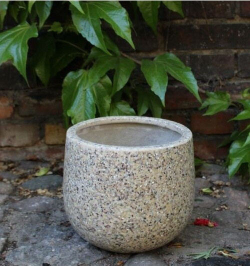 Donica prosta beż lastriko