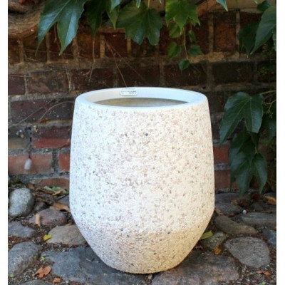 Donica Grit Kite biała