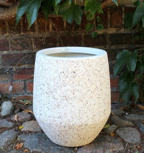 Donica Grit Kite biała