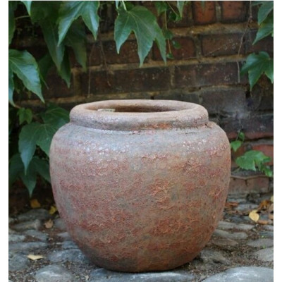 Waza Atlantic vulcano rdza