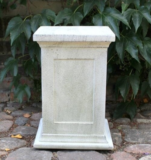 Postument Barok prosty