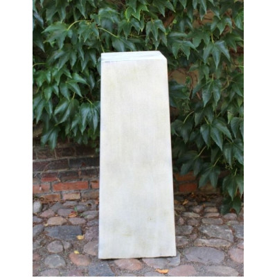 Postument Bosco trapez wysoki