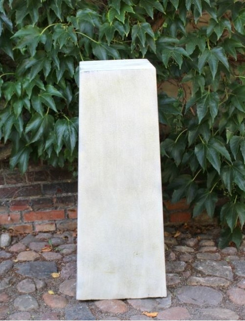 Postument Bosco trapez wysoki