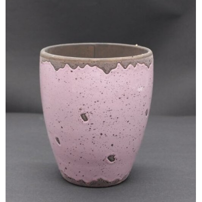 Doniczka Canaria wrzos