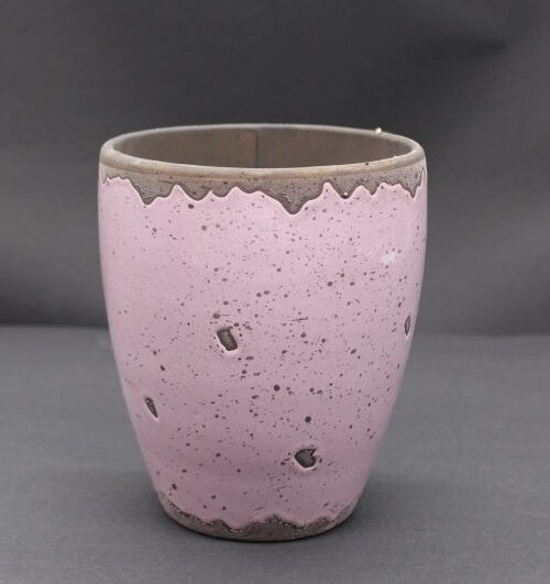 Doniczka Canaria wrzos