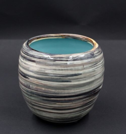 Doniczka Chaya kulista