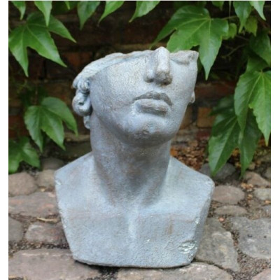 Doniczka Popiersie nagie