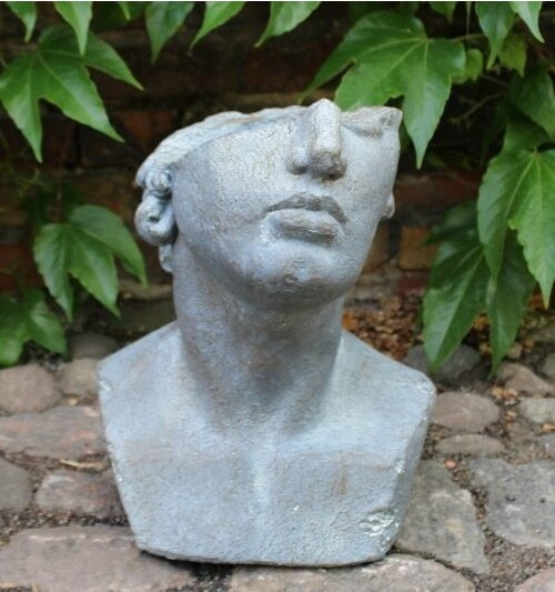 Doniczka Popiersie nagie