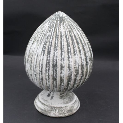 Karczoch prążkowany