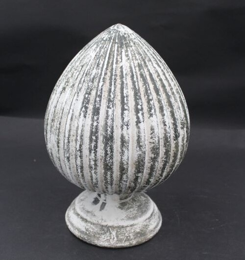 Karczoch prążkowany