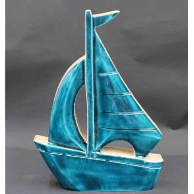 Łódka mango petrol