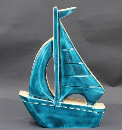 Łódka mango petrol