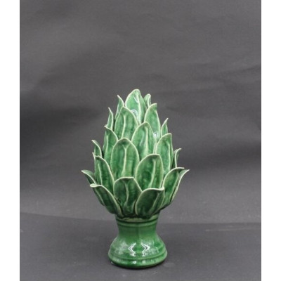 Karczoch Verona zielony