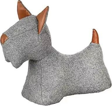 Stoper do drzw z materiału Pies West