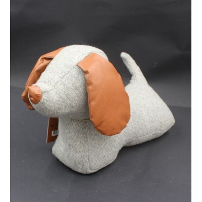 Stoper do drzw z materiału Pies Jamnik