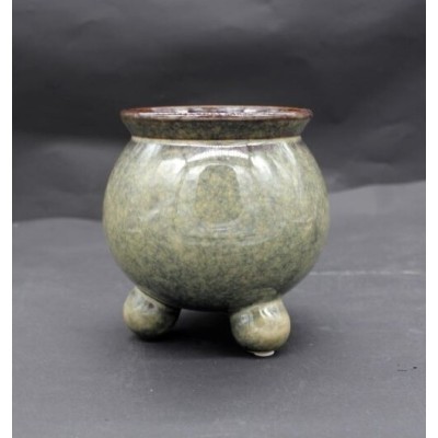 Doniczka Canelo na nóżkach