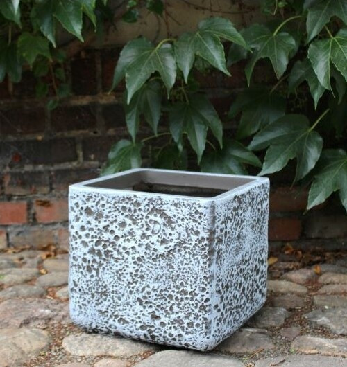 Donica sześcian HIMLA