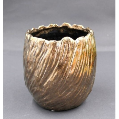 Doniczka RUBEN miedziana