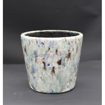 Doniczka Cono Miu Blu