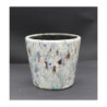 Doniczka Cono Miu Blu
