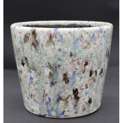 Doniczka Cono Miu Blu