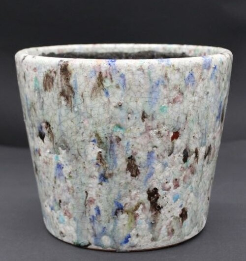 Doniczka Cono Miu Blu