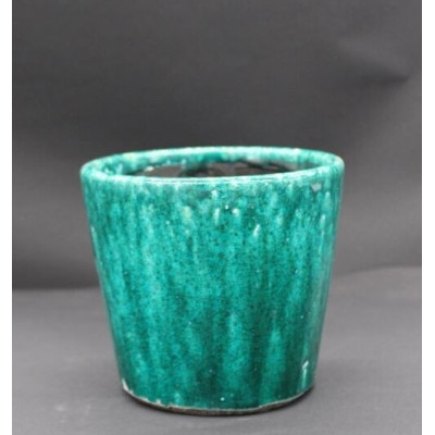 Doniczka Cono Smeraldo