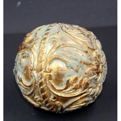 Kula Gold line złota