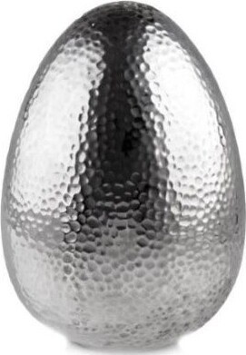 Jajko srebrne