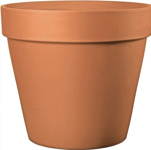 Donica terakota Magno