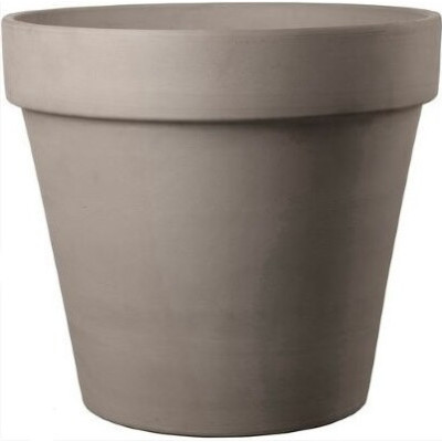 Donica terakota Magno mocca